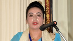 कांग्रेस ललितपुर-३ बाट निरु खड्का सिफारिस